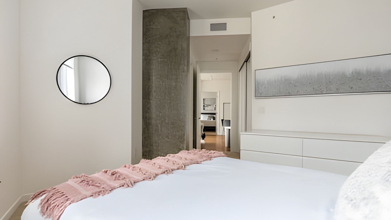 Photo of Bedroom in West Bellevue