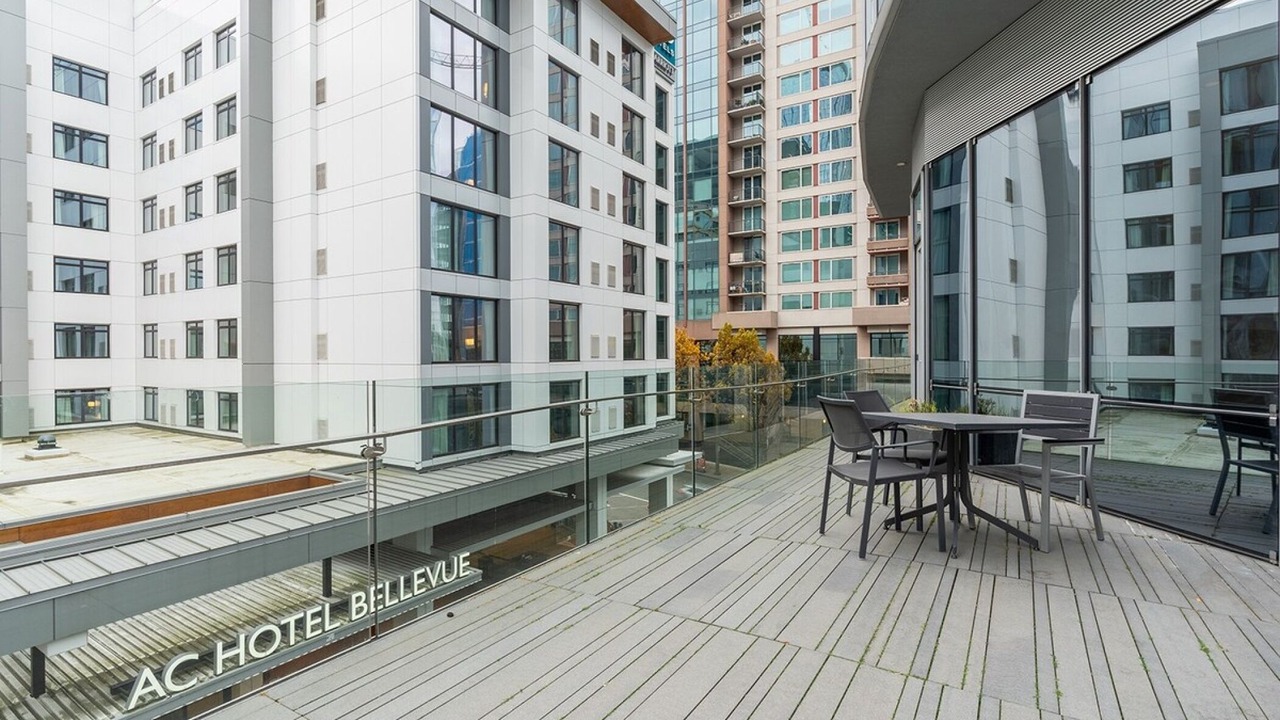 Photo of Outdoor in West Bellevue