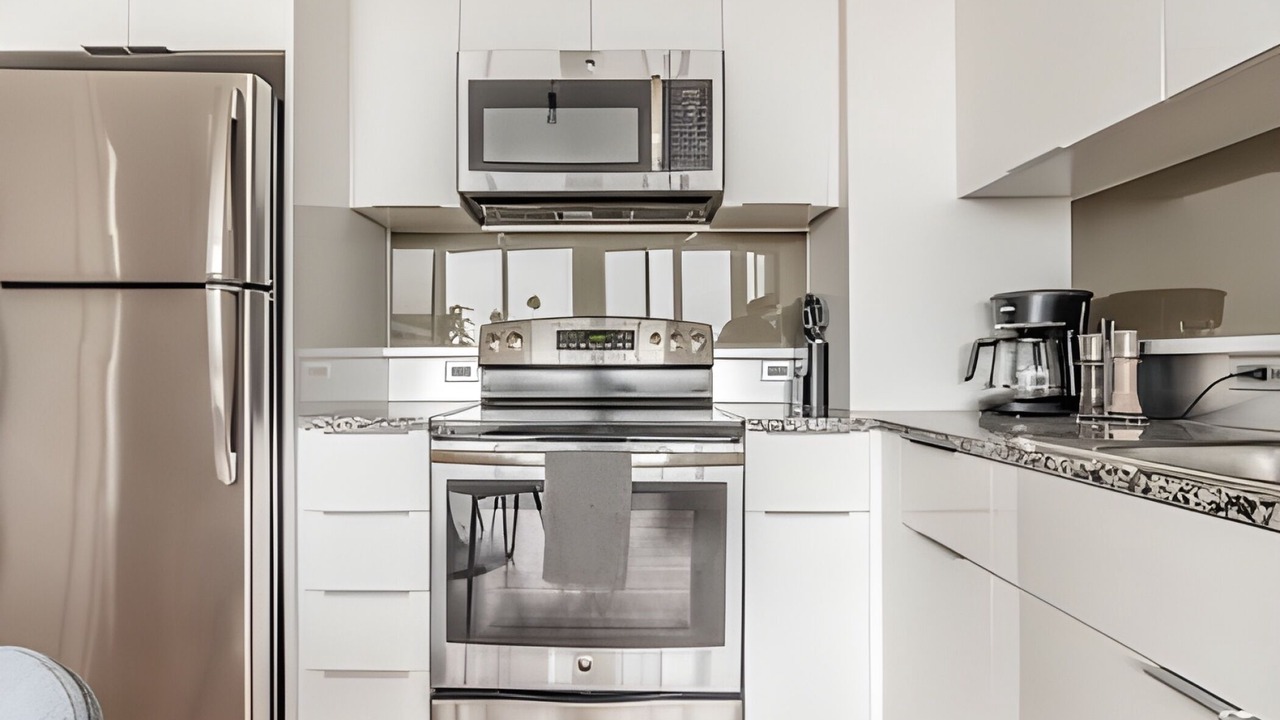 Photo of Kitchen in West Bellevue