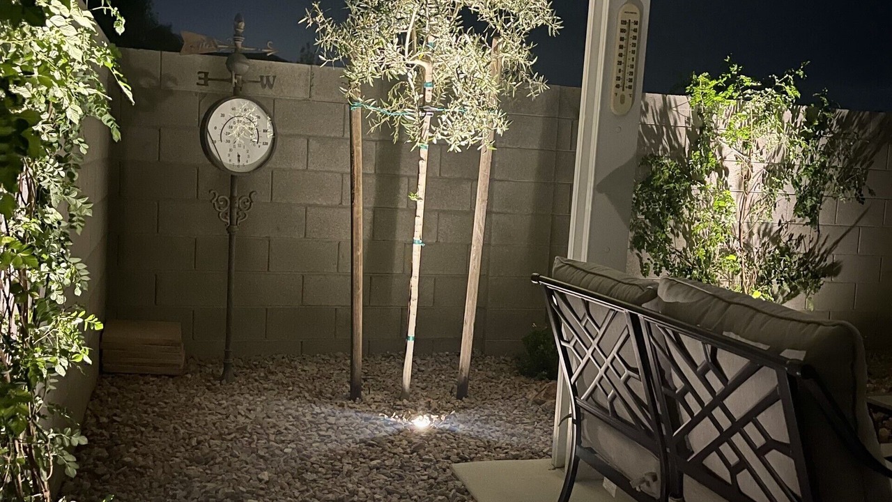 Photo of Patio Balcony in Las Vegas
