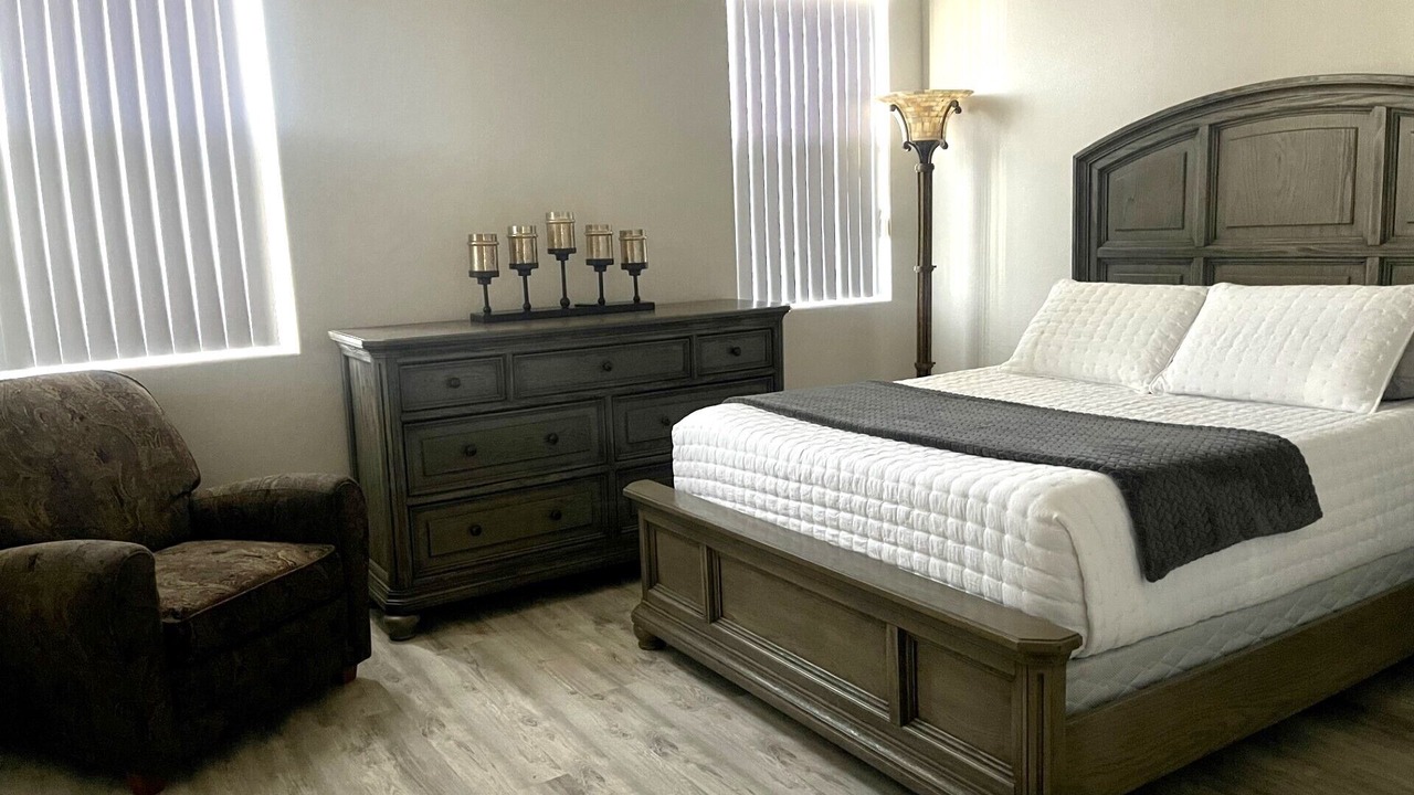 Photo of Bedroom in Las Vegas