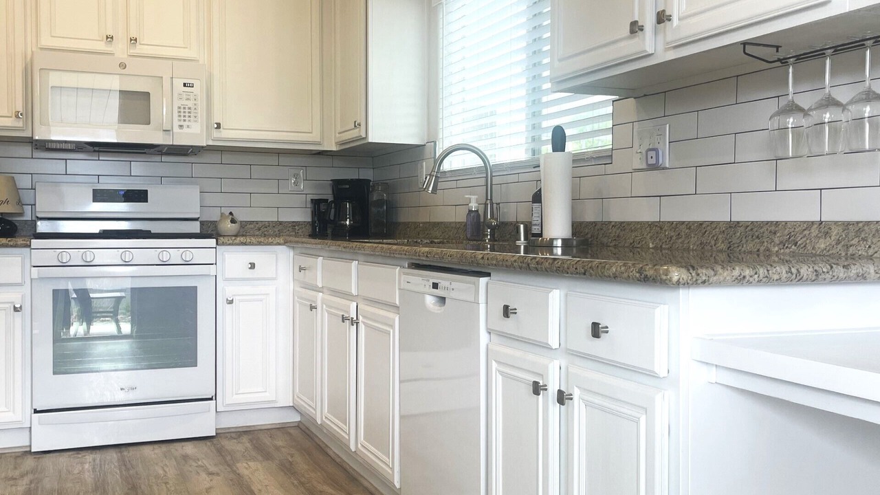 Photo of Kitchen in Las Vegas
