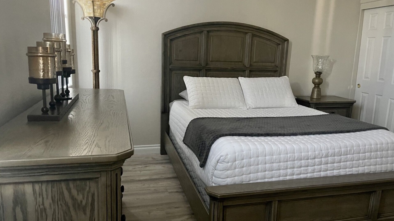 Photo of Bedroom in Las Vegas
