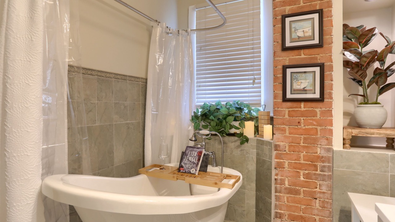 Photo of Bathroom in Annville