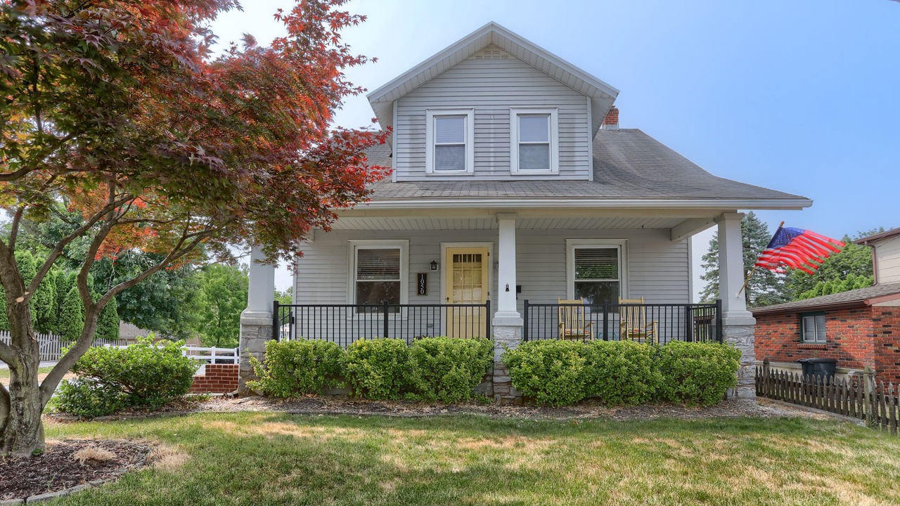 Photo of Outdoor in Annville