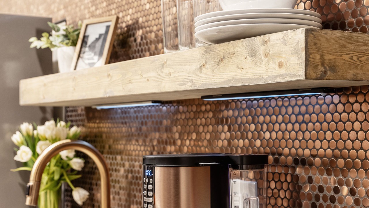 Photo of Kitchen in Downtown Nashville