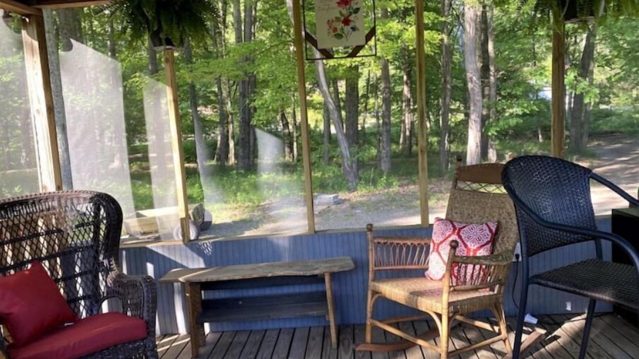 Photo of Outdoor in Mount Tremper