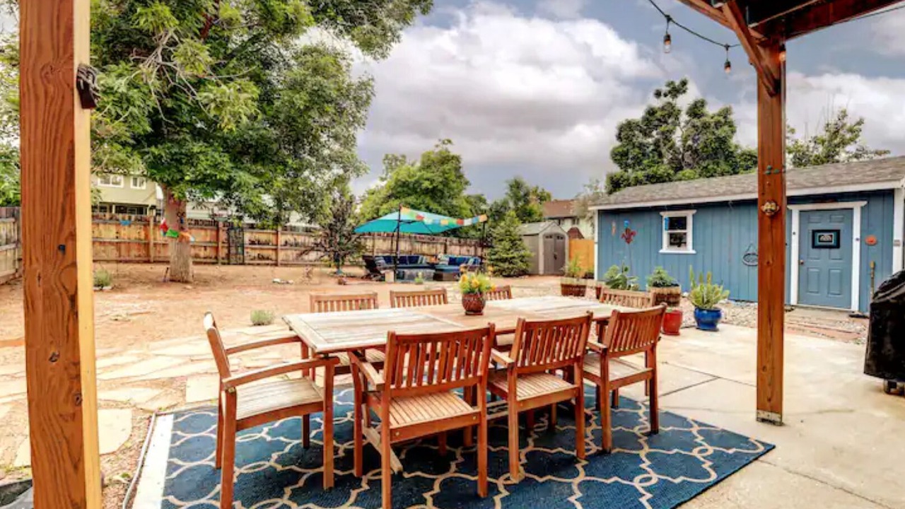 Photo of Outdoor in Morrison