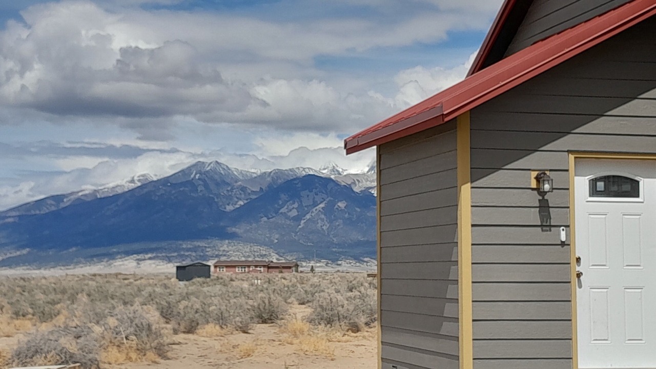 Photo of Outdoor in Alamosa