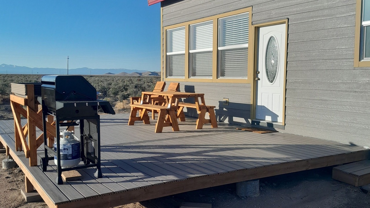 Photo of Outdoor in Alamosa