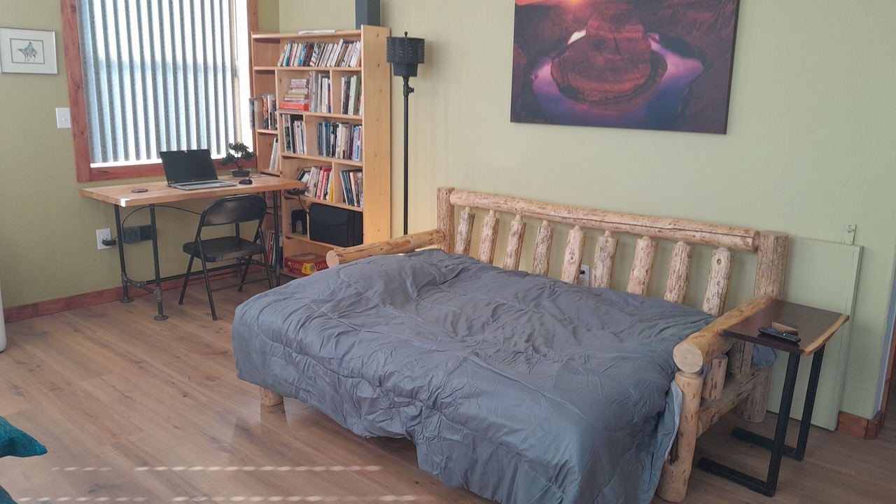 Photo of Bedroom in Alamosa
