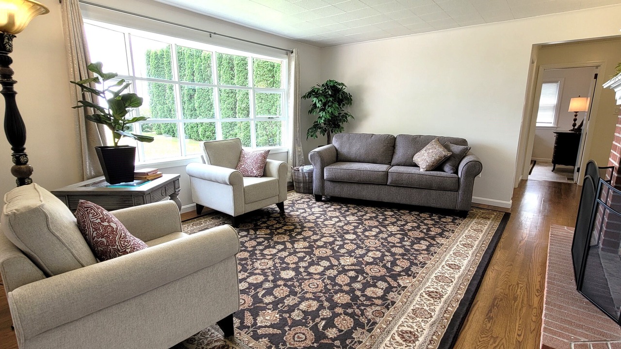 Photo of Livingroom in Paradise