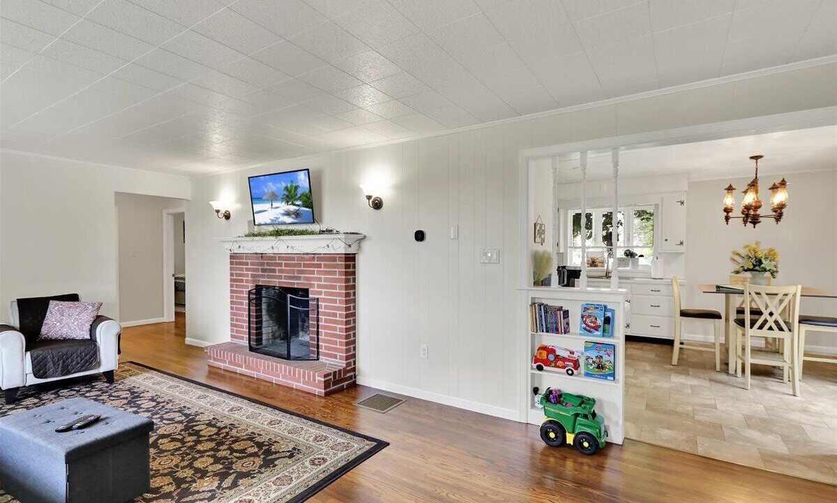 Photo of Livingroom in Paradise
