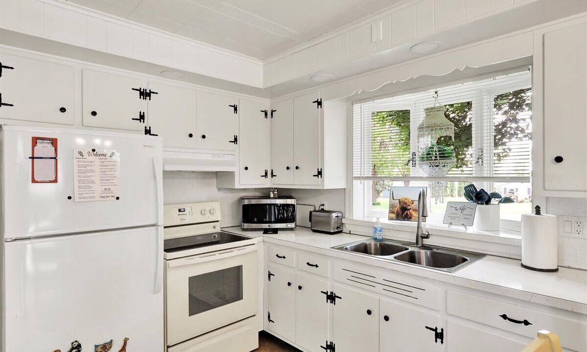 Photo of Kitchen in Paradise