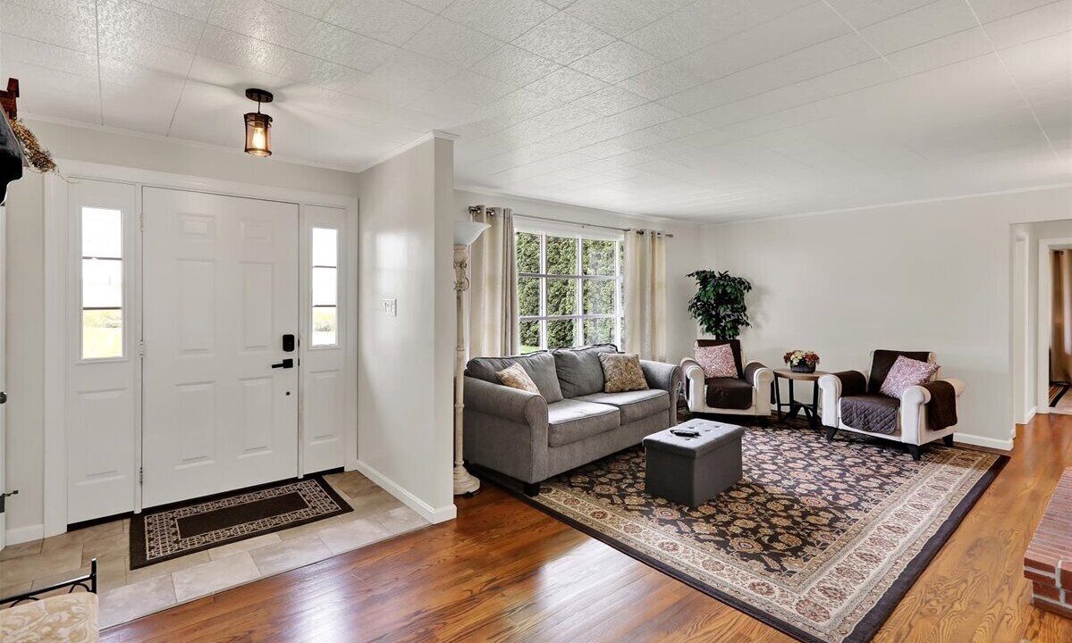 Photo of Livingroom in Paradise