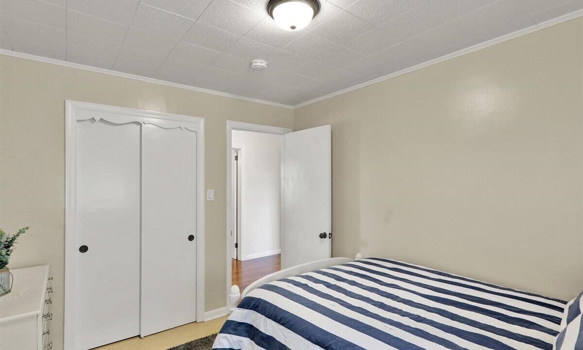 Photo of Bedroom in Paradise