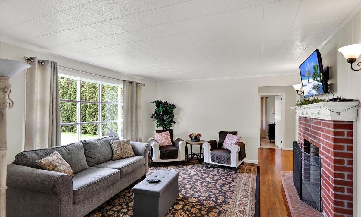 Photo of Livingroom in Paradise