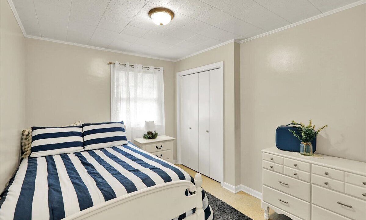 Photo of Bedroom in Paradise