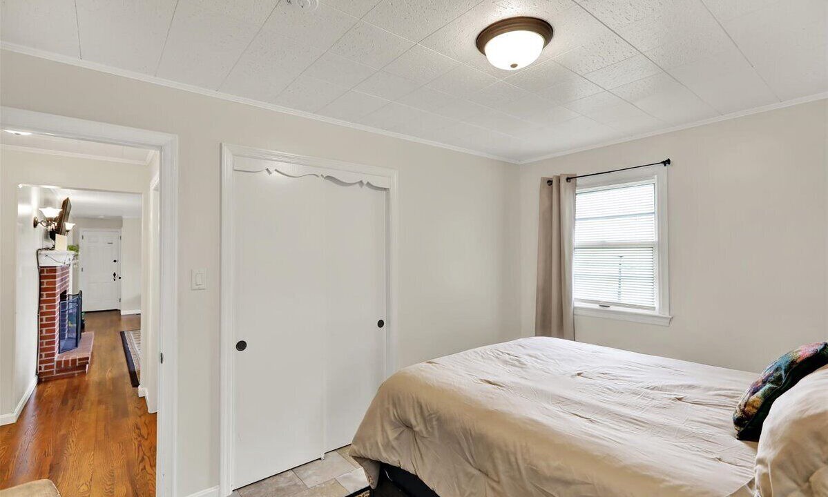 Photo of Bedroom in Paradise