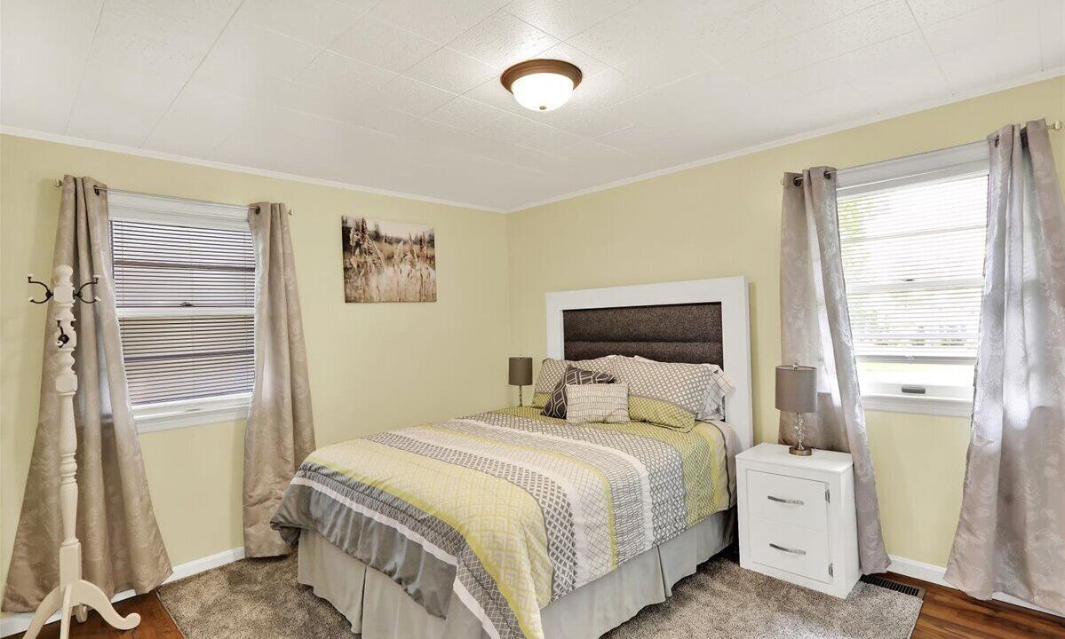 Photo of Bedroom in Paradise
