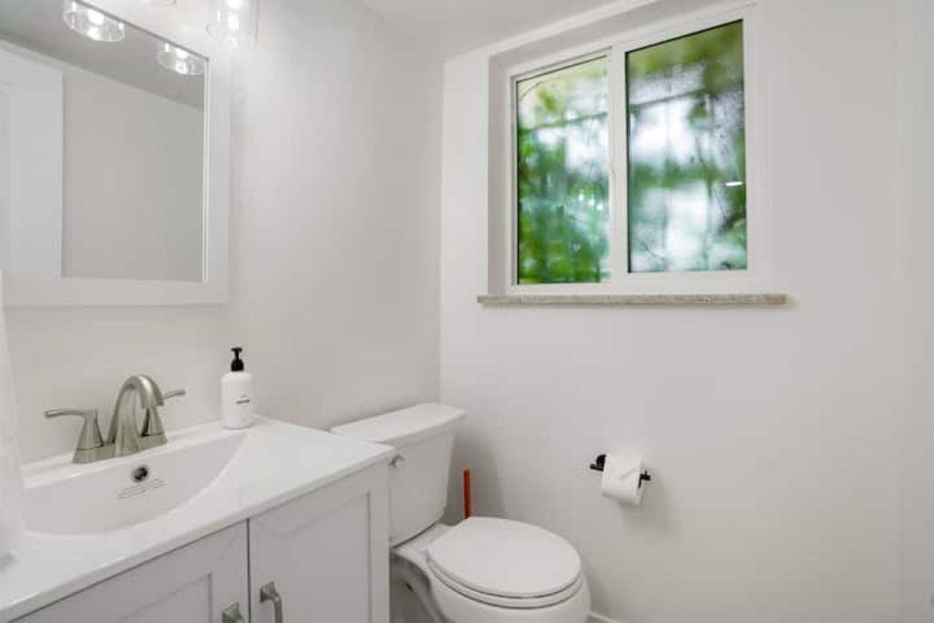 Photo of Bedroom in Allendale Area
