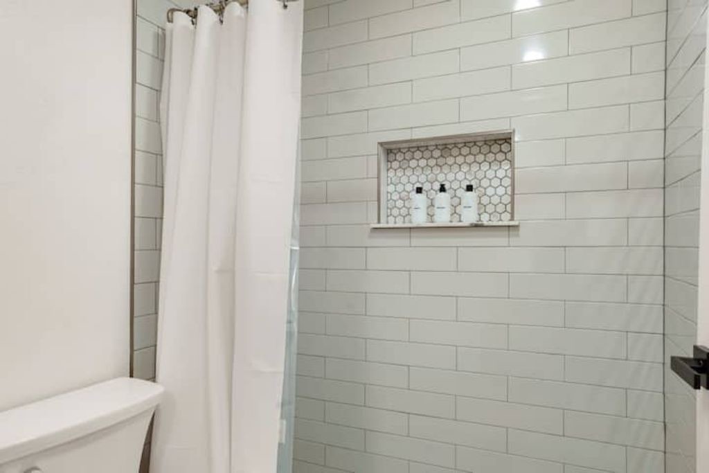 Photo of Bathroom in Allendale Area