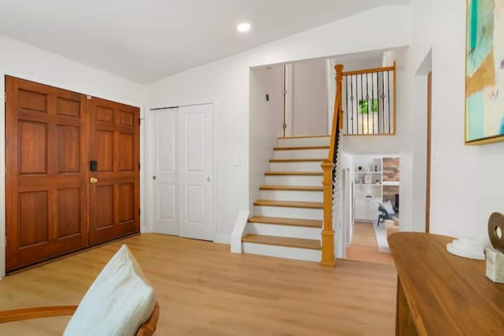Photo of Bedroom in Allendale Area