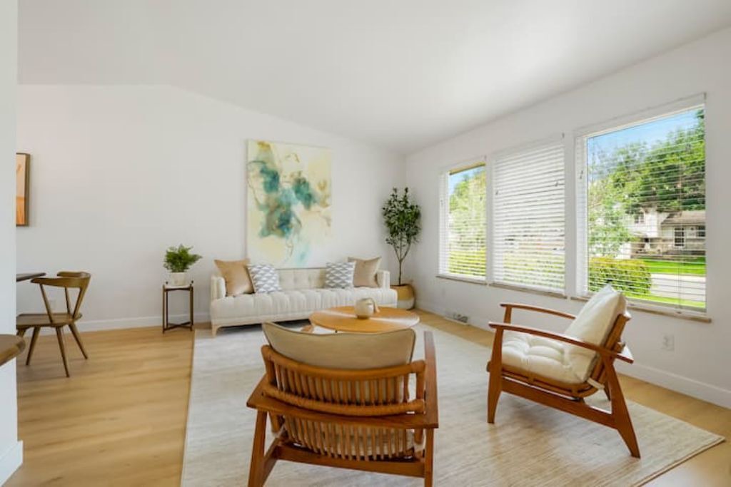 Photo of Bedroom in Allendale Area