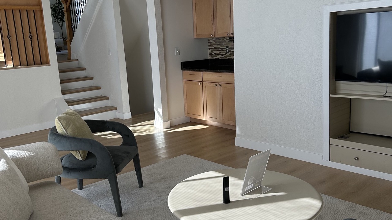 Photo of Bedroom in Allendale Area