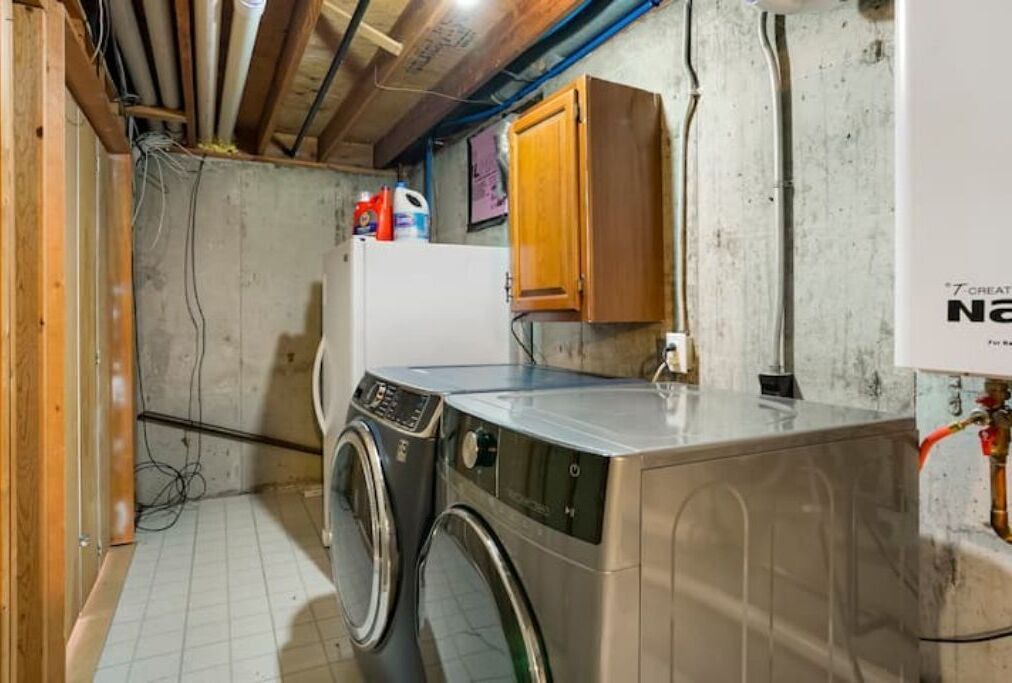 Photo of Bedroom in Allendale Area