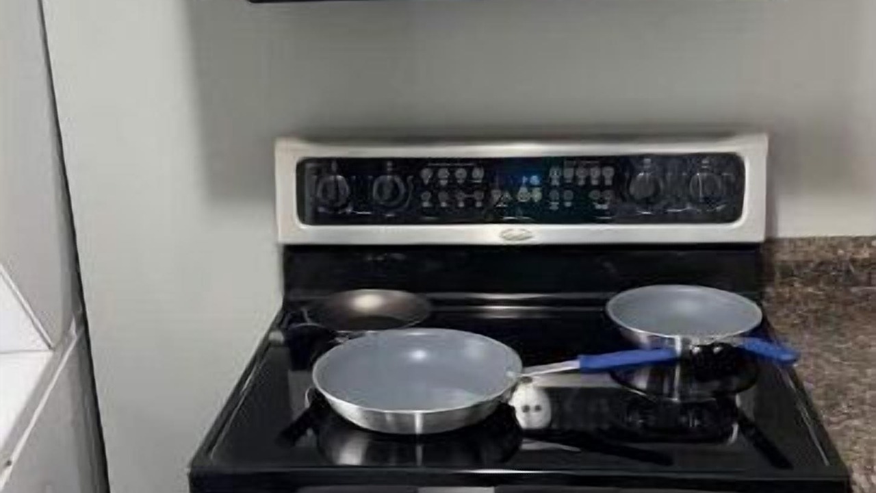 Photo of Kitchen in Gardner