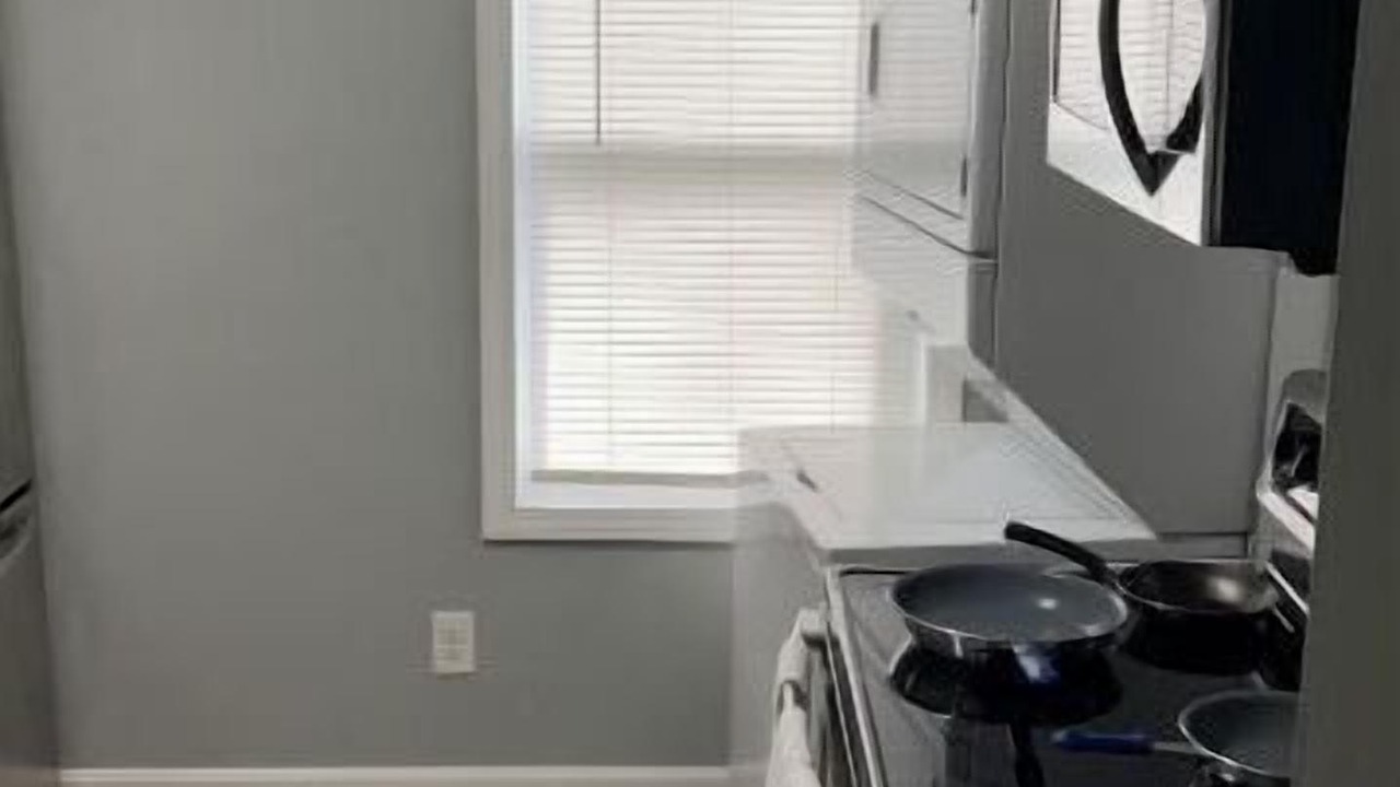 Photo of Kitchen in Gardner