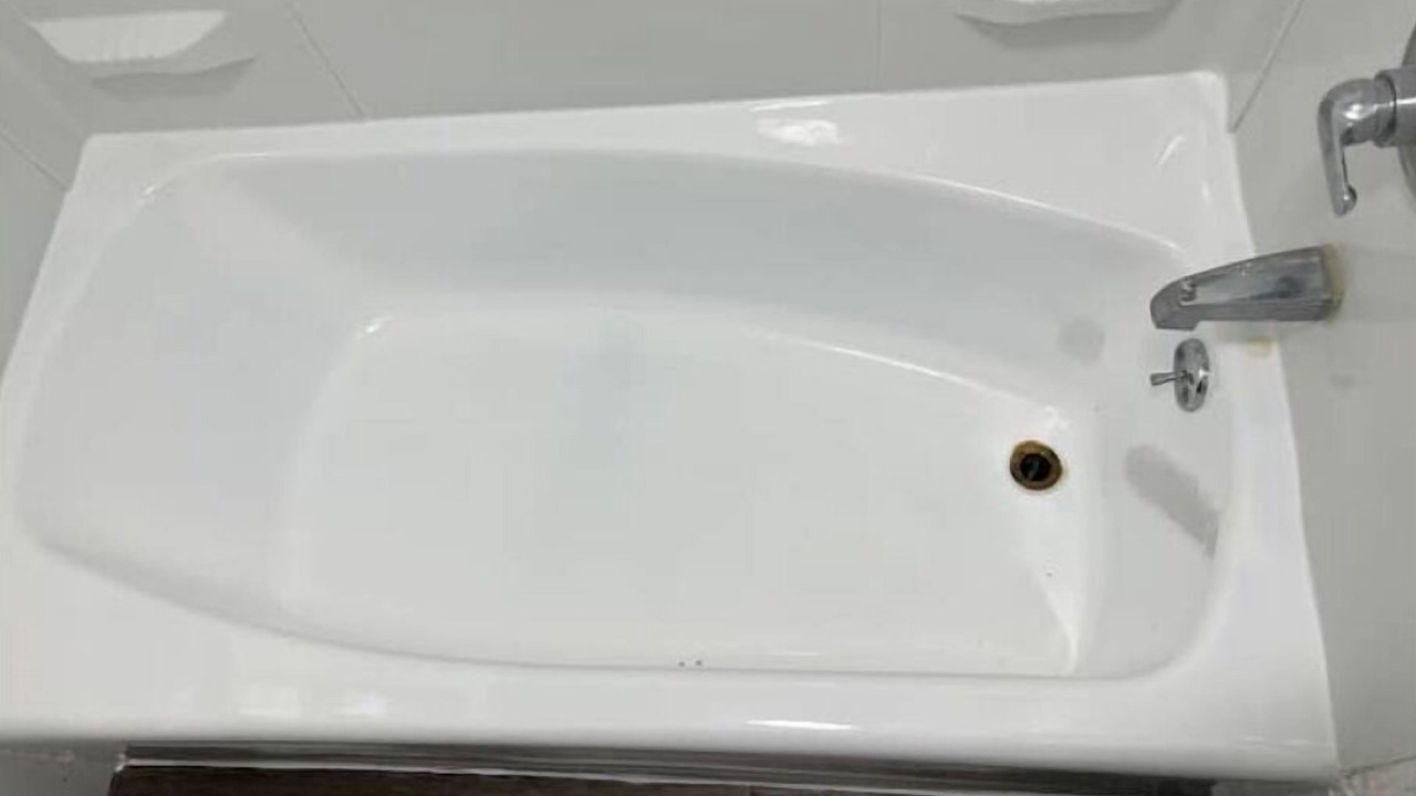 Photo of Bathroom in Gardner