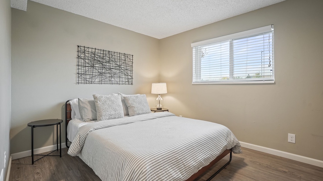 Photo of Bedroom in Oak Park