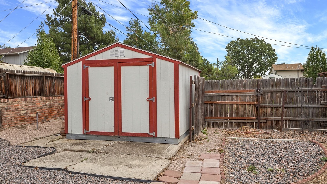 Photo of Outdoor in Oak Park