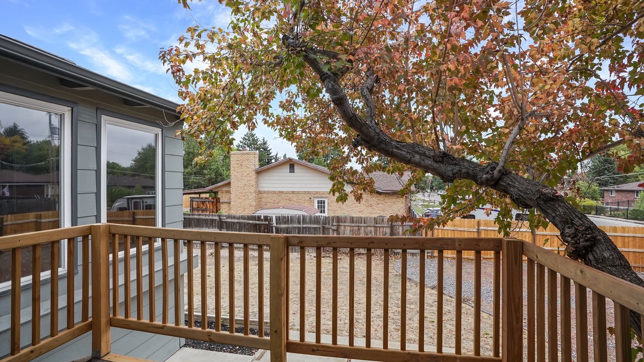 Photo of Outdoor in Oak Park
