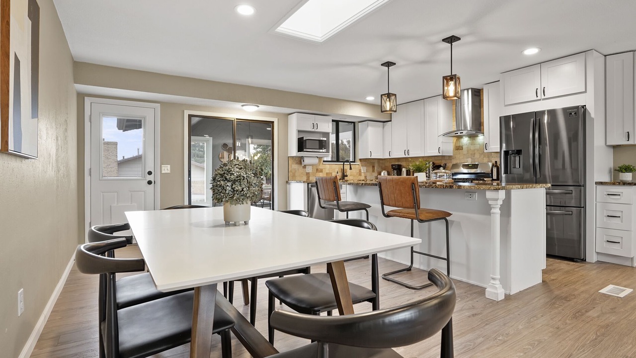 Photo of Kitchen in Oak Park
