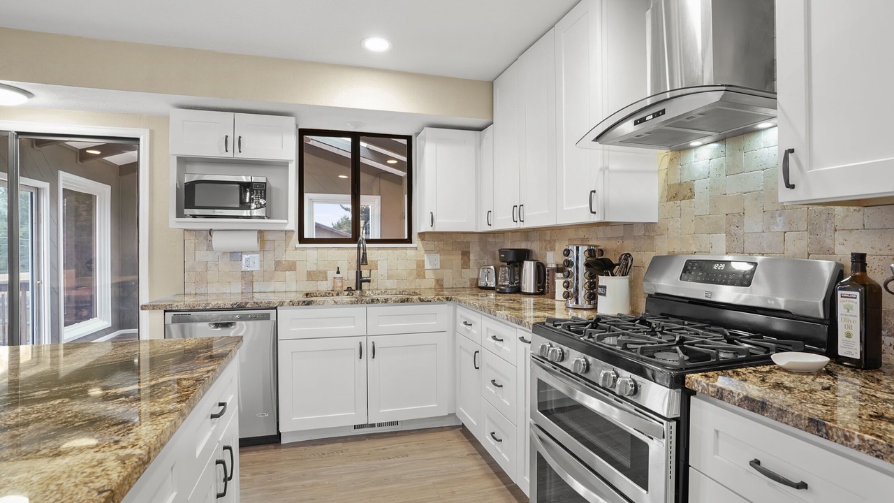 Photo of Kitchen in Oak Park