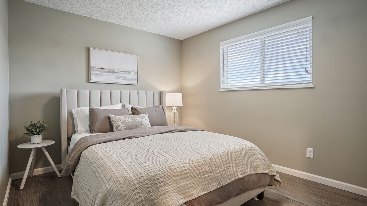 Photo of Bedroom in Oak Park