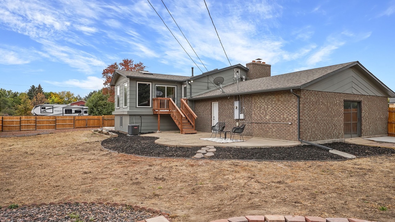 Photo of Outdoor in Oak Park