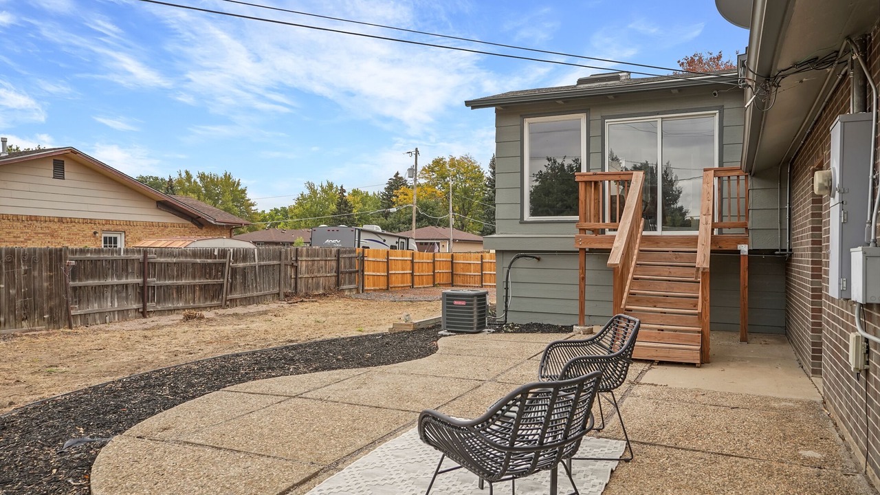 Photo of Patio Balcony in Oak Park