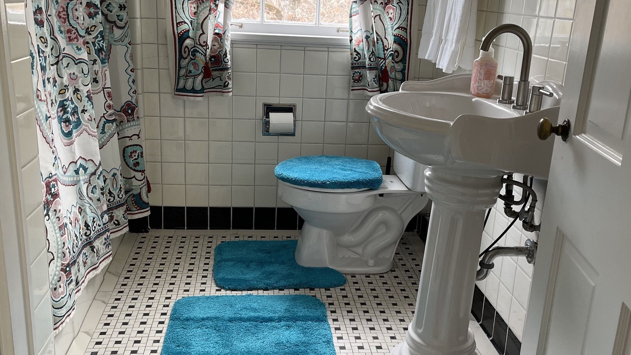 Photo of Bathroom in Norma