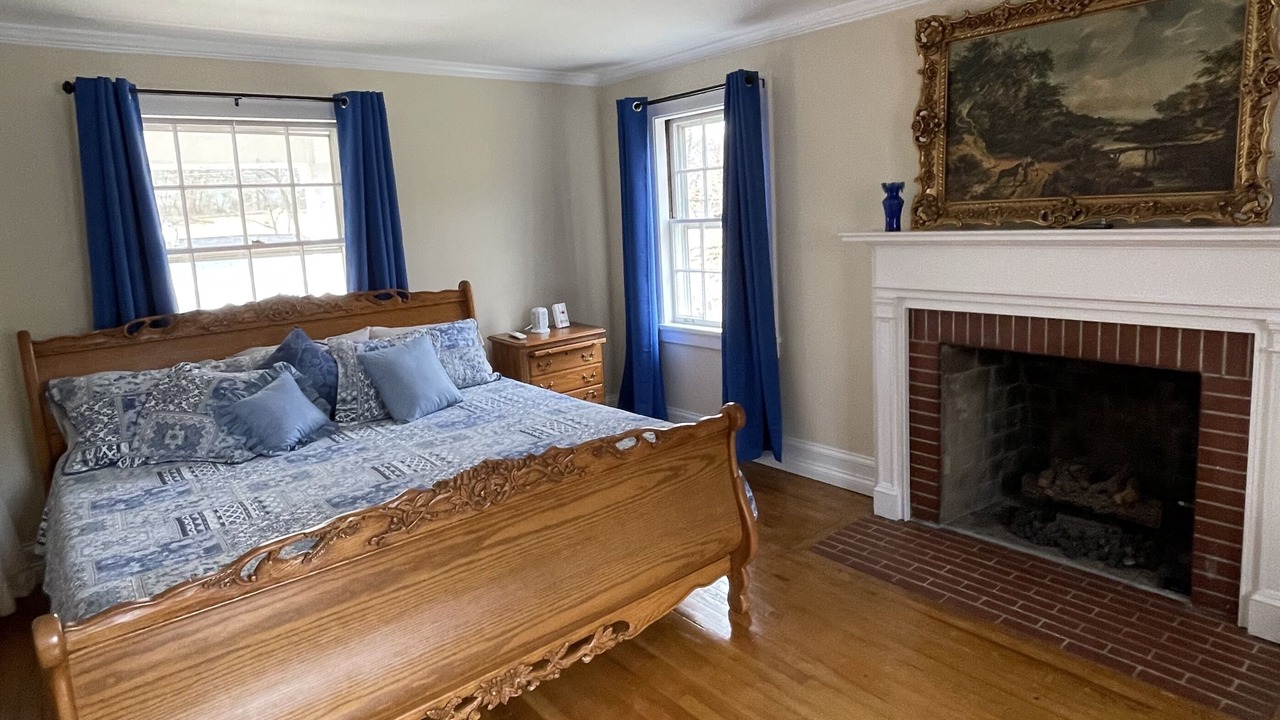 Photo of Bedroom in Norma