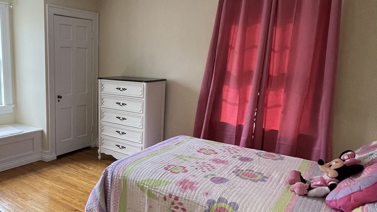 Photo of Bedroom in Norma