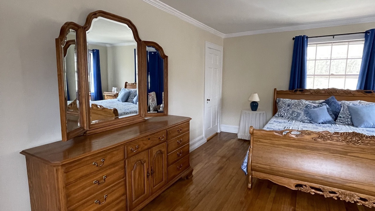 Photo of Bedroom in Norma