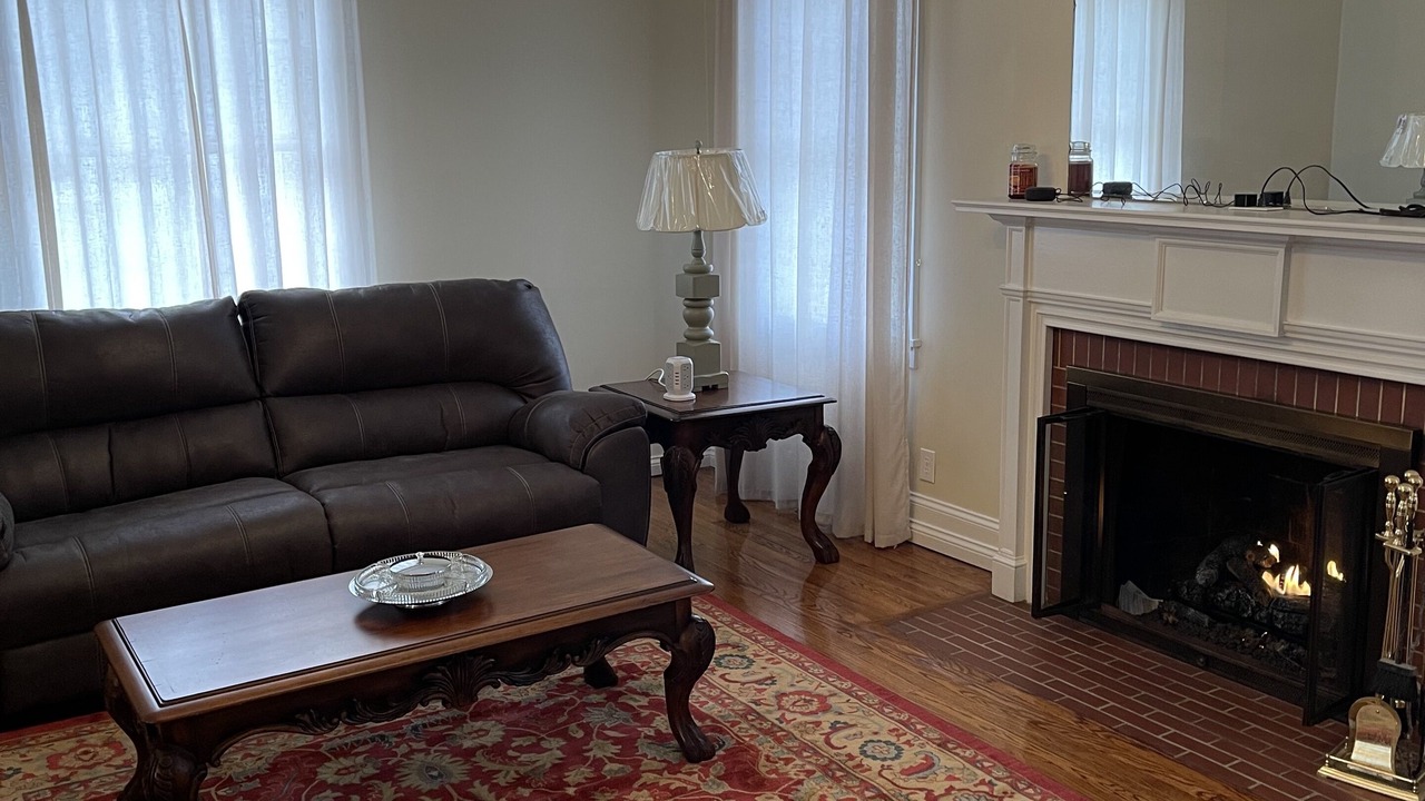 Photo of Livingroom in Norma