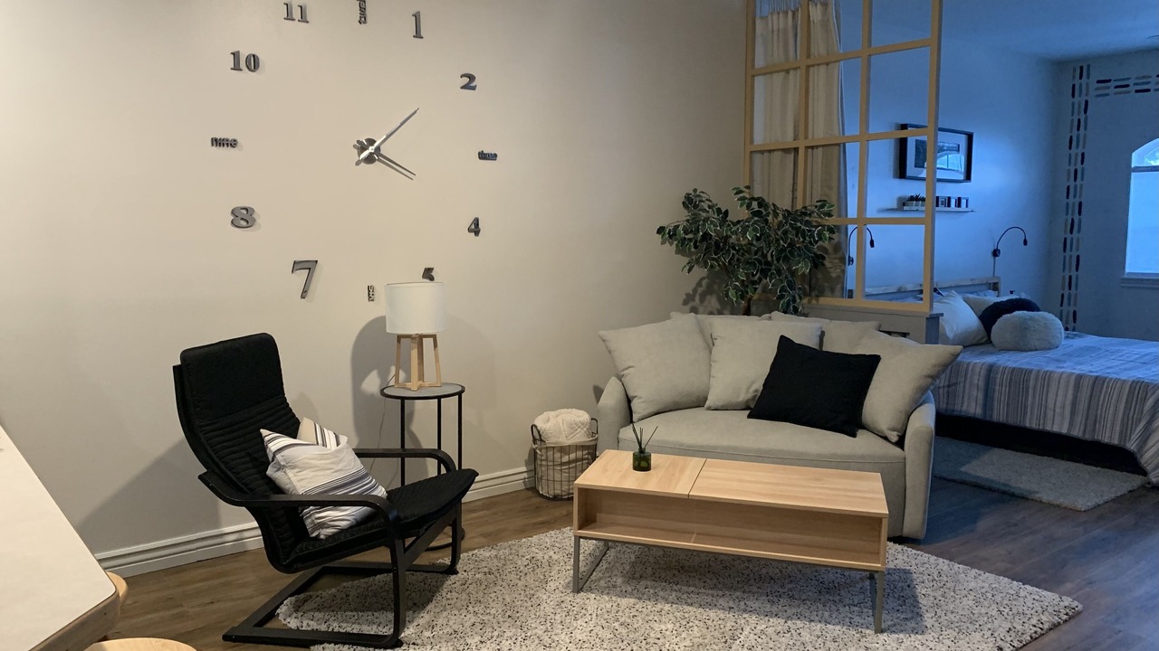 Photo of Bedroom in Midway