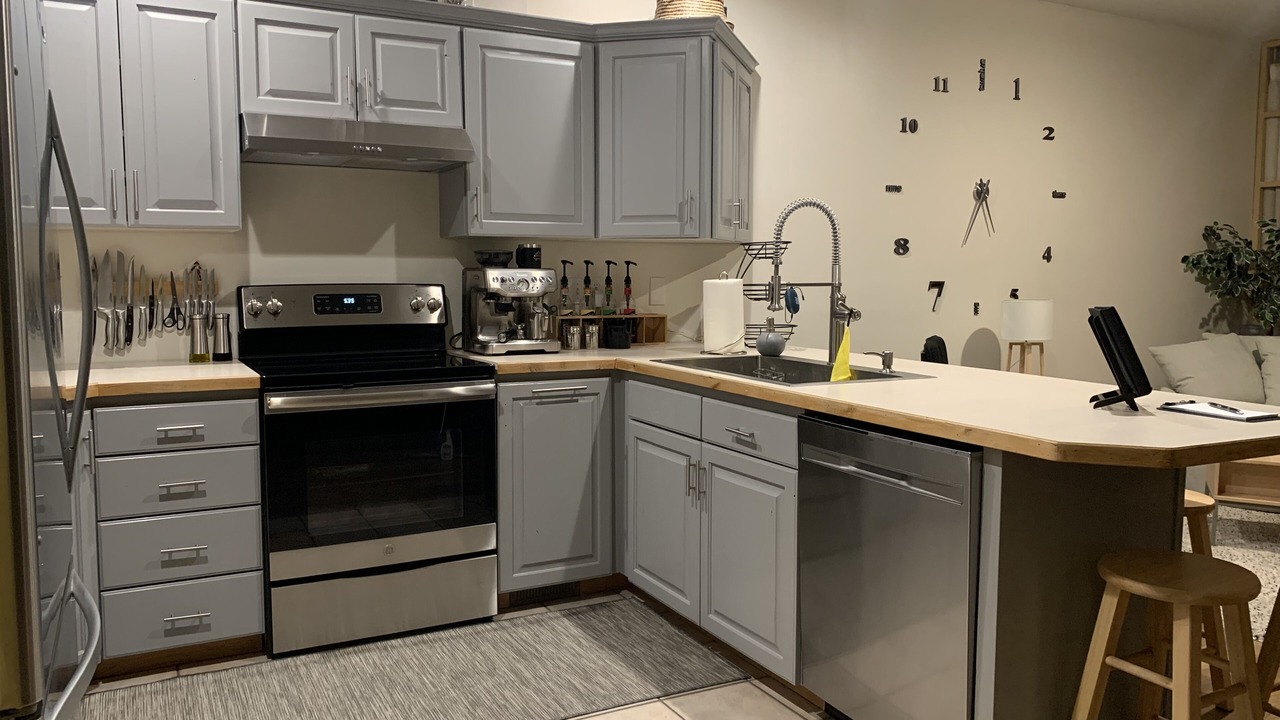 Photo of Kitchen in Midway
