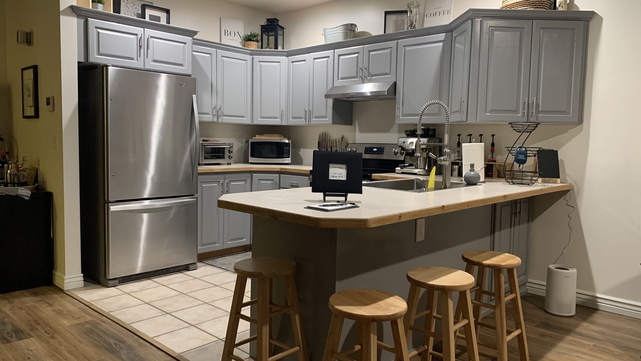 Photo of Kitchen in Midway