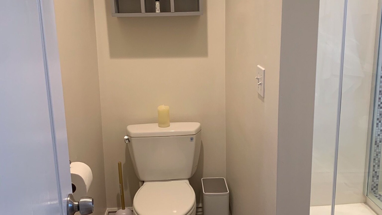 Photo of Bathroom in Midway